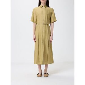Tela Dress Woman Green